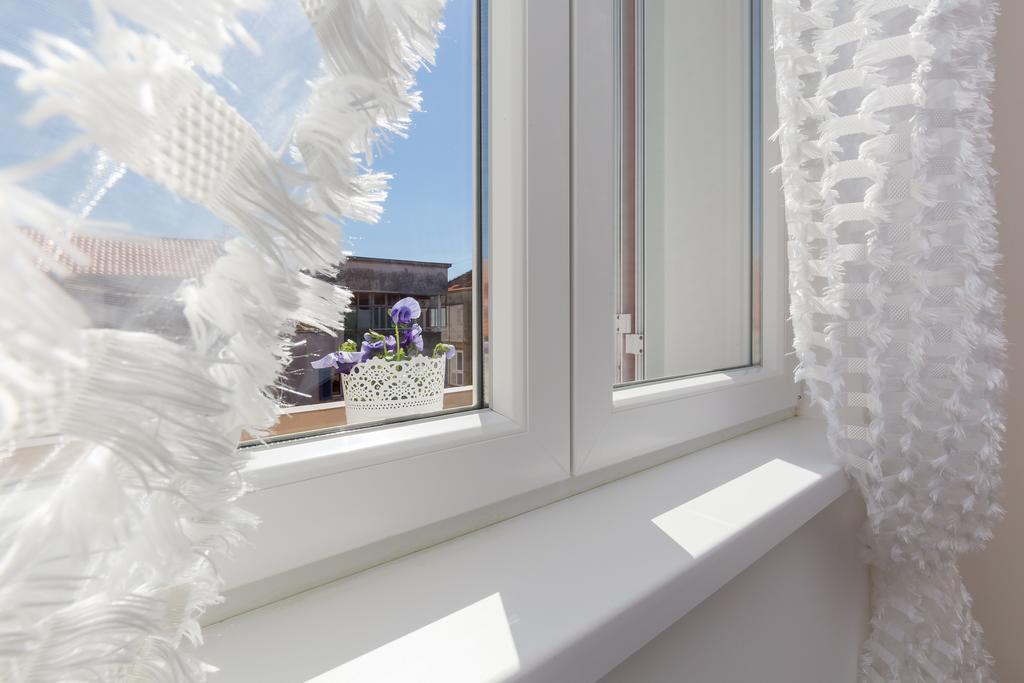 Central Boutique Apartments With Balconies, In Walking Distance To The Sea Zadar Dış mekan fotoğraf