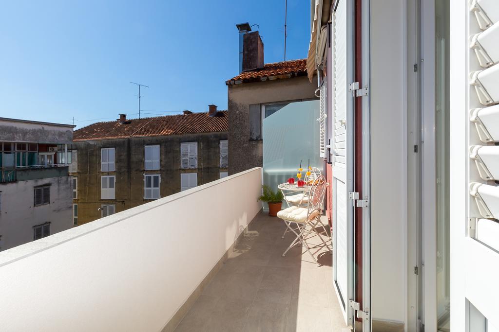Central Boutique Apartments With Balconies, In Walking Distance To The Sea Zadar Dış mekan fotoğraf
