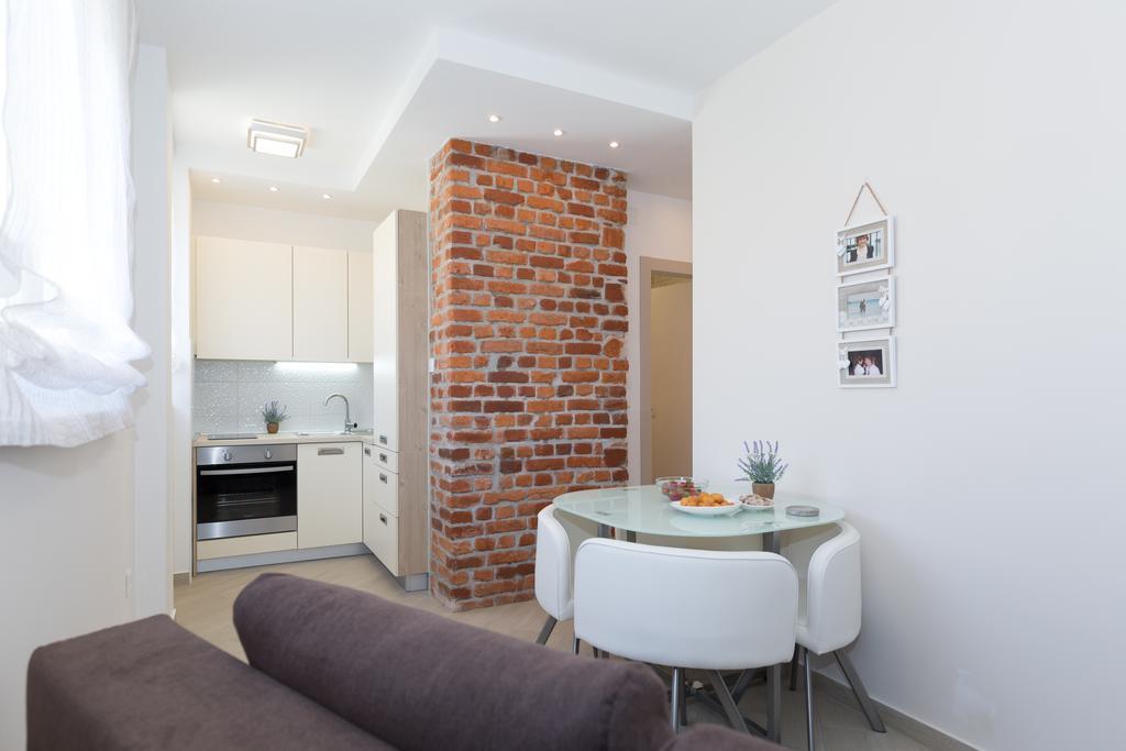 Central Boutique Apartments With Balconies, In Walking Distance To The Sea Zadar Dış mekan fotoğraf
