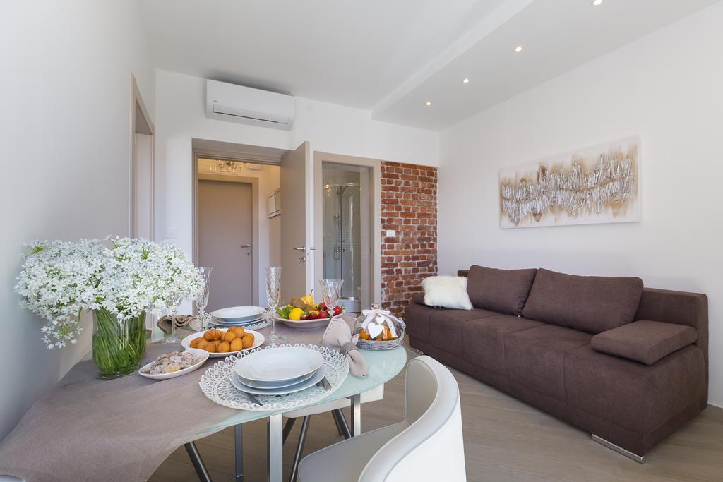 Central Boutique Apartments With Balconies, In Walking Distance To The Sea Zadar Dış mekan fotoğraf