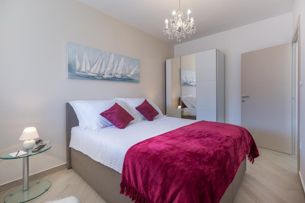 Central Boutique Apartments With Balconies, In Walking Distance To The Sea Zadar Dış mekan fotoğraf