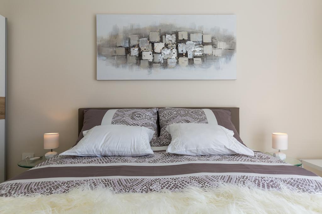 Central Boutique Apartments With Balconies, In Walking Distance To The Sea Zadar Dış mekan fotoğraf