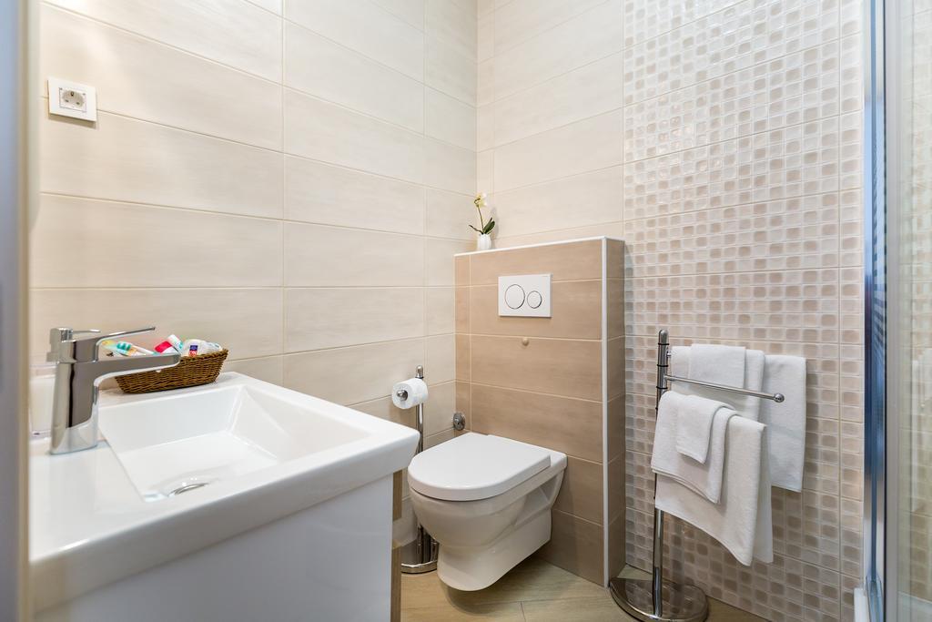 Central Boutique Apartments With Balconies, In Walking Distance To The Sea Zadar Dış mekan fotoğraf