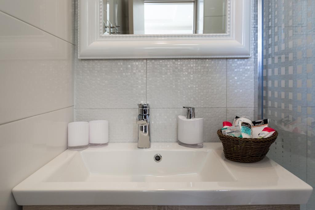 Central Boutique Apartments With Balconies, In Walking Distance To The Sea Zadar Dış mekan fotoğraf