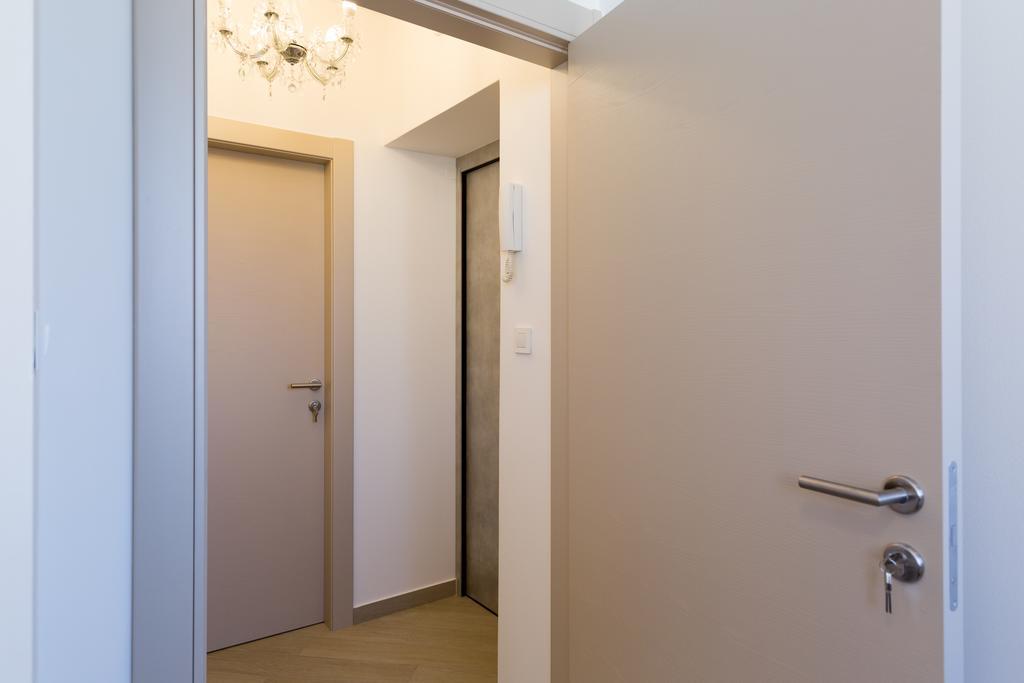 Central Boutique Apartments With Balconies, In Walking Distance To The Sea Zadar Dış mekan fotoğraf