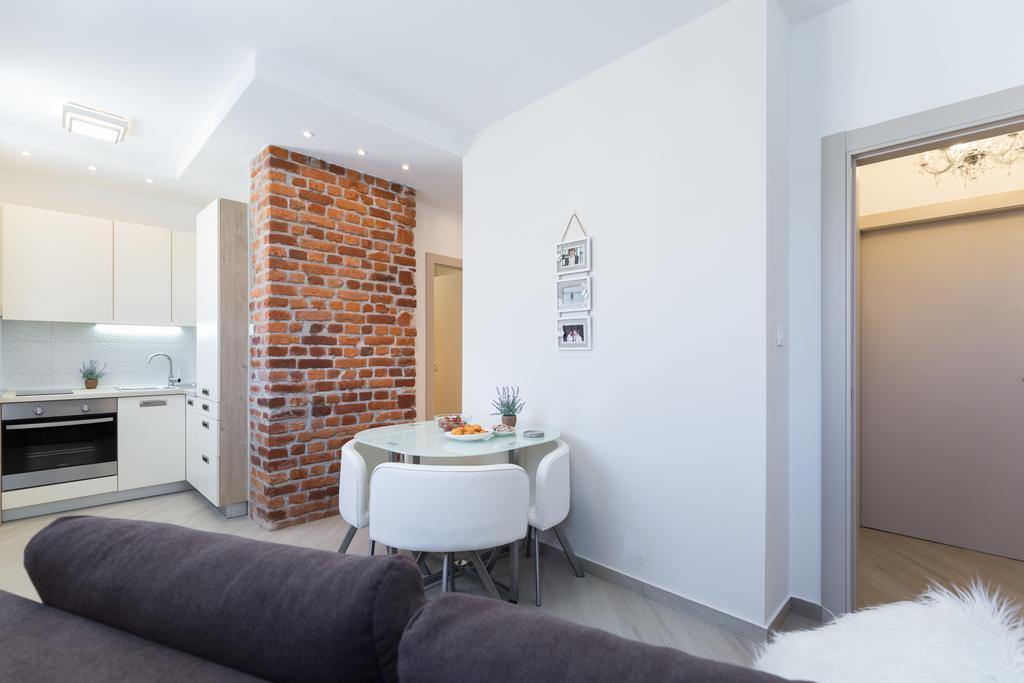 Central Boutique Apartments With Balconies, In Walking Distance To The Sea Zadar Dış mekan fotoğraf