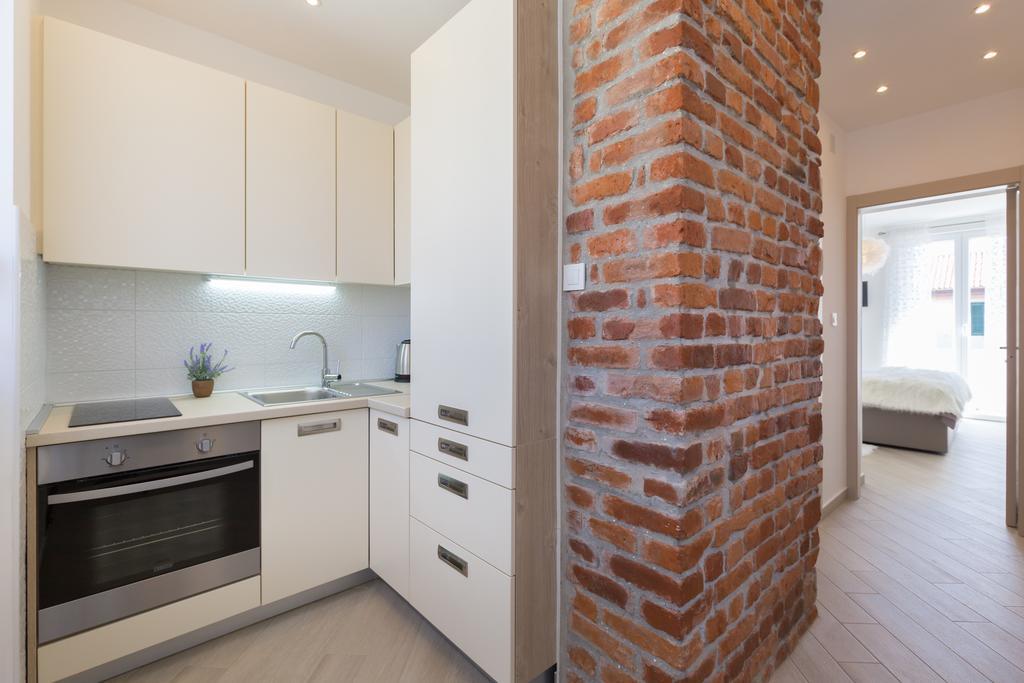 Central Boutique Apartments With Balconies, In Walking Distance To The Sea Zadar Dış mekan fotoğraf