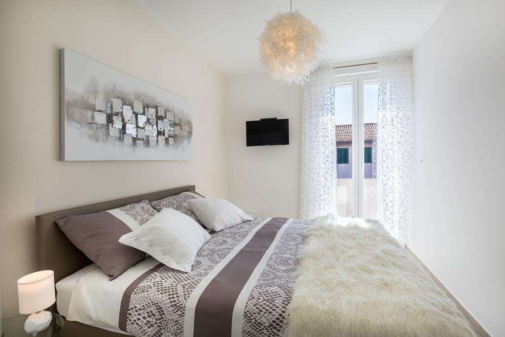 Central Boutique Apartments With Balconies, In Walking Distance To The Sea Zadar Dış mekan fotoğraf