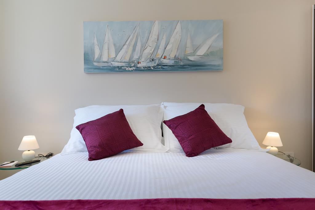 Central Boutique Apartments With Balconies, In Walking Distance To The Sea Zadar Dış mekan fotoğraf
