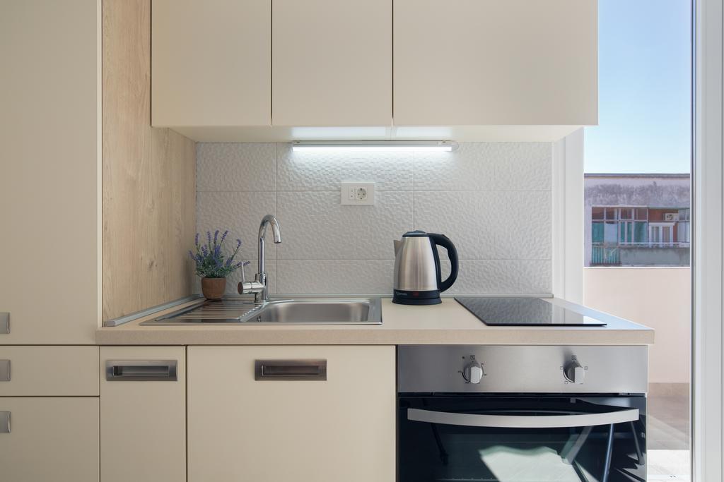 Central Boutique Apartments With Balconies, In Walking Distance To The Sea Zadar Dış mekan fotoğraf