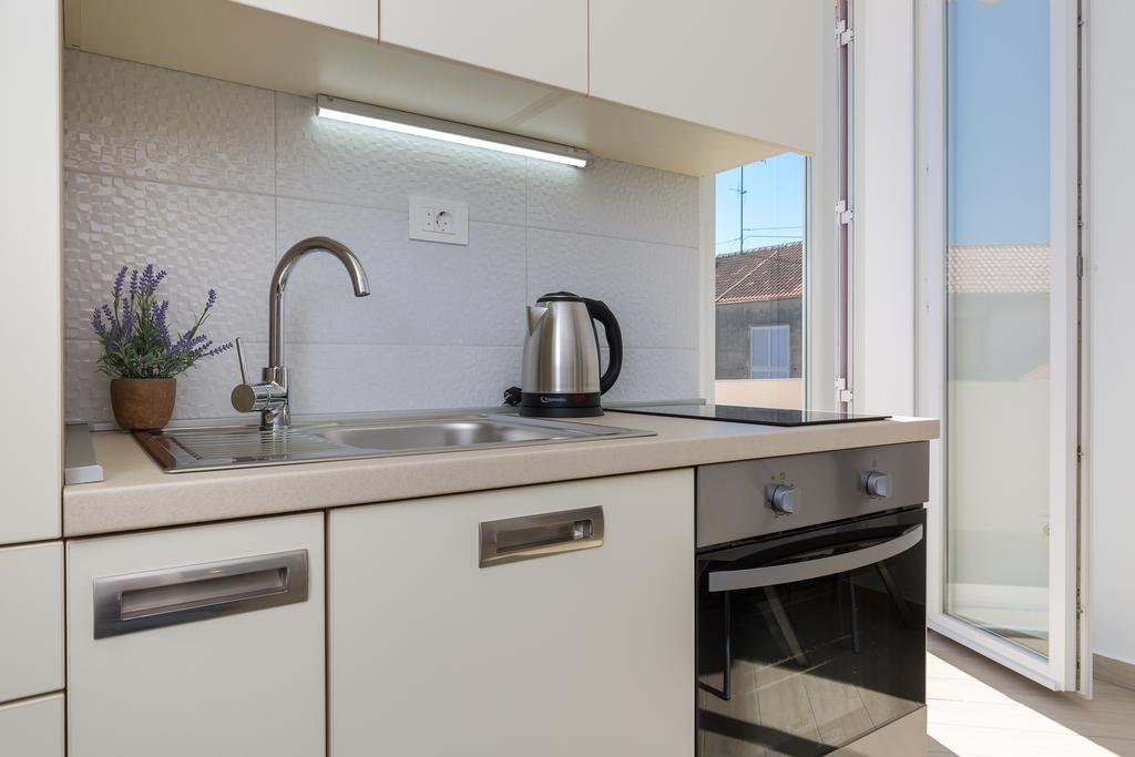 Central Boutique Apartments With Balconies, In Walking Distance To The Sea Zadar Dış mekan fotoğraf