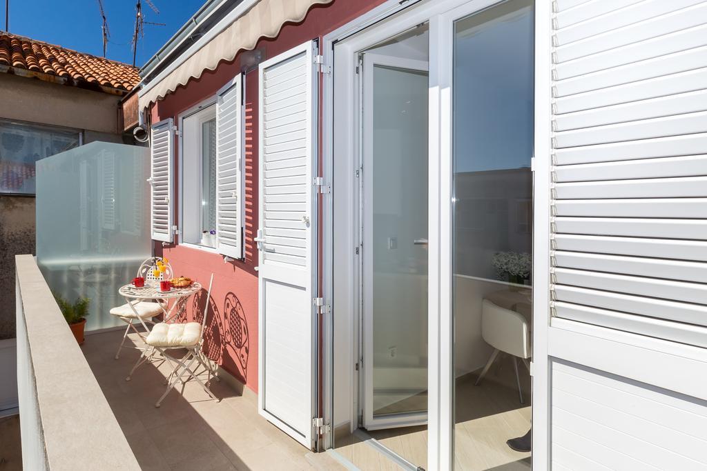 Central Boutique Apartments With Balconies, In Walking Distance To The Sea Zadar Dış mekan fotoğraf