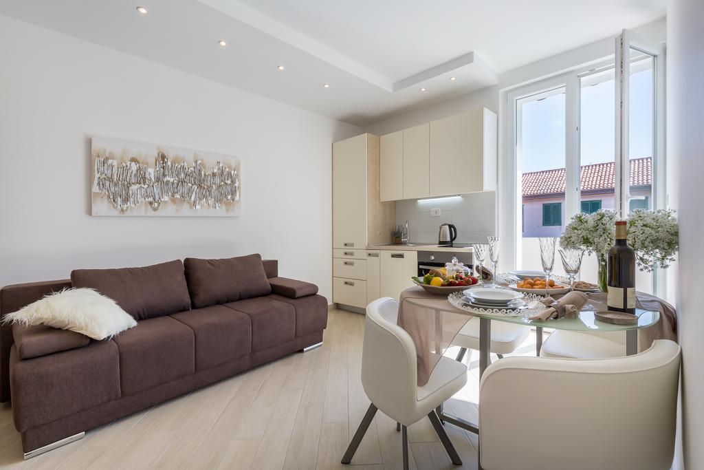 Central Boutique Apartments With Balconies, In Walking Distance To The Sea Zadar Dış mekan fotoğraf